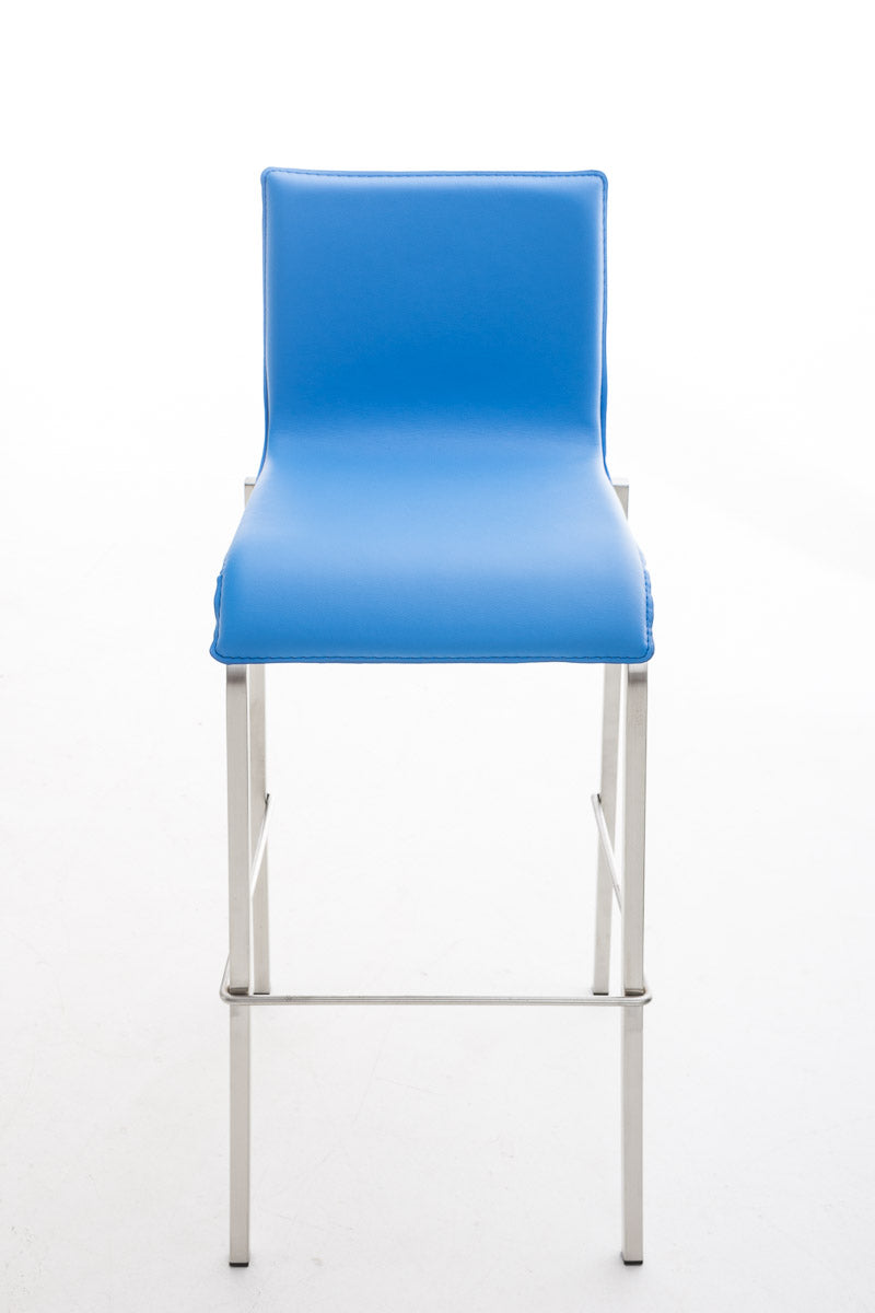 Barhocker Avola Leder Flach E78 – Ansicht 19
