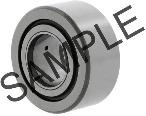 Laufrolle 361209 Innen-Ø 45 mm Außen-Ø 90 mm Breite19 mm NKE