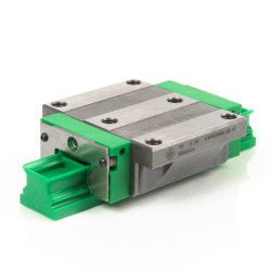 Führungswagen KWVE20 -B-N-V1-G3 0381kg niedrig Stand20er Reihe INA