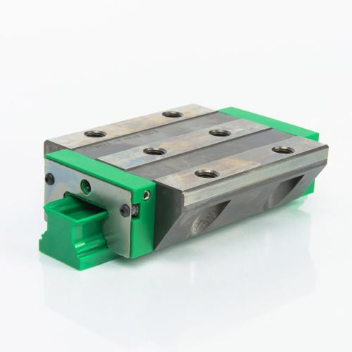 Führungswagen KWVE25 -B-NL-V1-G3 084kg niedrig lang 25er Reihe INA