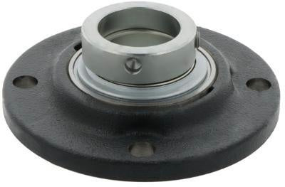 Flanschlager-Gehäuseeinheiten RFE30 30mm rdINA