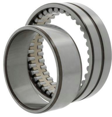 Zylinderrollenlager NNU4934 B/SPW33 Innen-Ø 170 mm Außen-Ø 230 mm Breite60 mm SKF