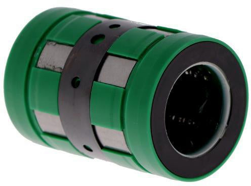 Linear-Kugellager KN25 -PP 25mm AD 40mm B58mm 1St/VE INA