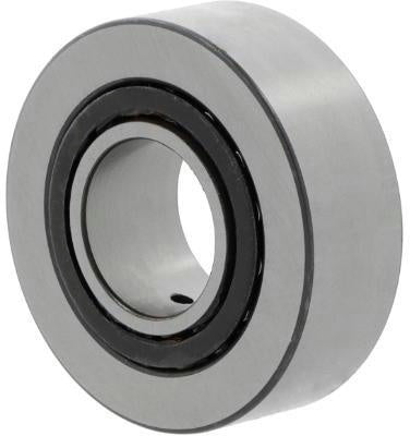 Stützrolle NATR8 -PP-X Innen-Ø 8 mm Außen-Ø 24 mm Breite15 mm NKE