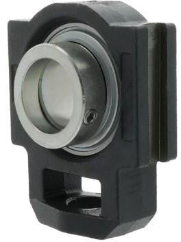 Spann-Gehäuseeinheit TTUE75 75 mm INA