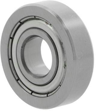 Laufrolle 305707 -2Z Innen-Ø 35 mm Außen-Ø 80 mm Breite27 mm NKE