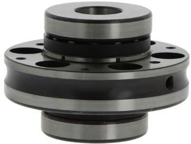 Nadel-Axialzylinderrollenlager ZARF90210 -TV ID 90mm AD 210mm Breite110mm INA