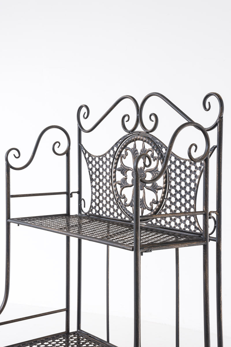 Standregal Anika – Ansicht 4