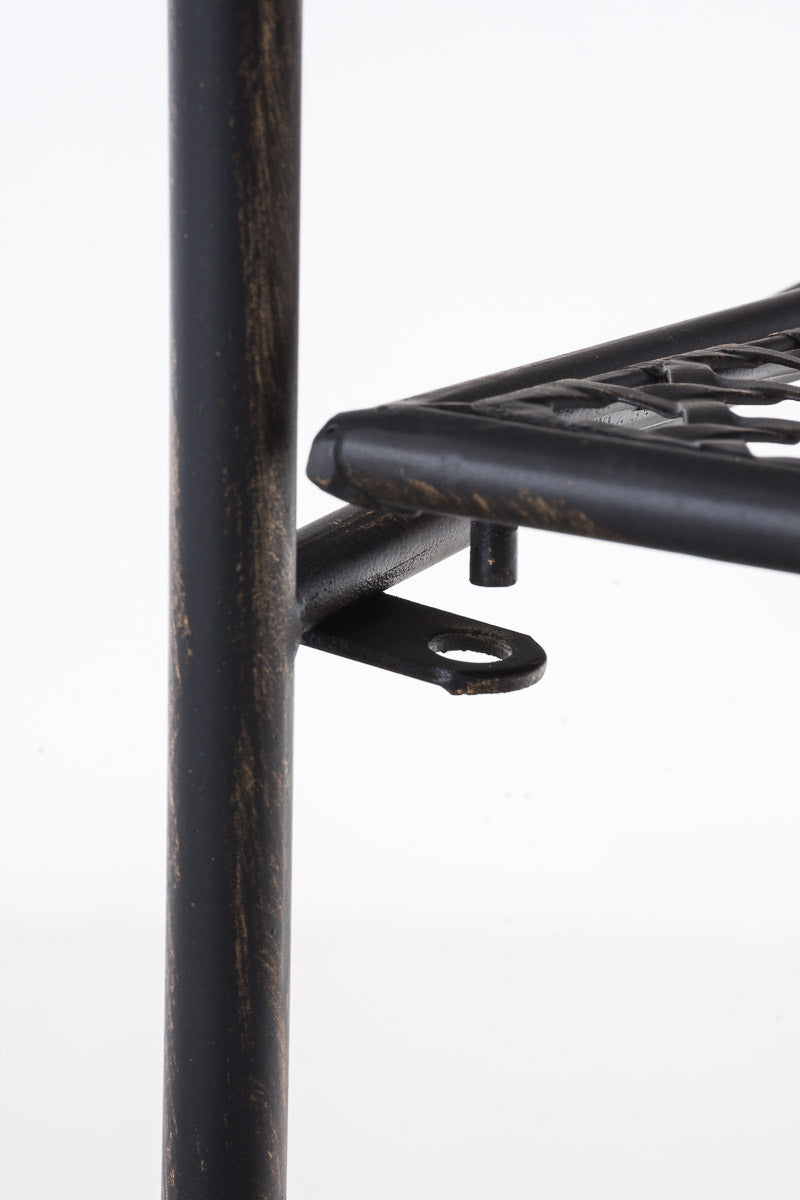 Standregal Anika – Ansicht 8