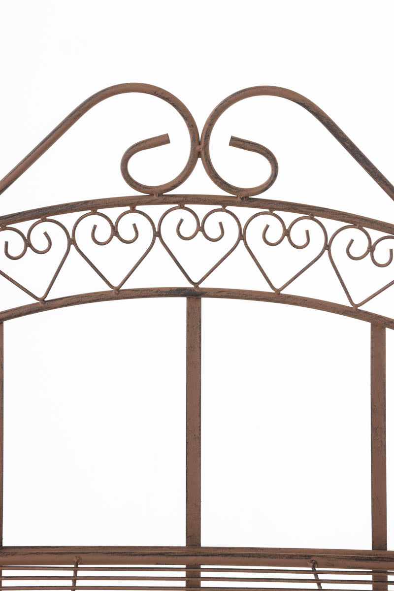 Standregal Antje – Ansicht 14