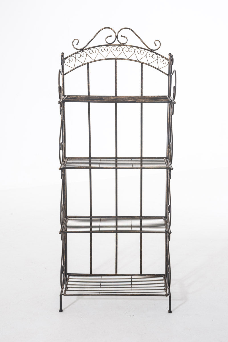 Standregal Antje – Ansicht 2