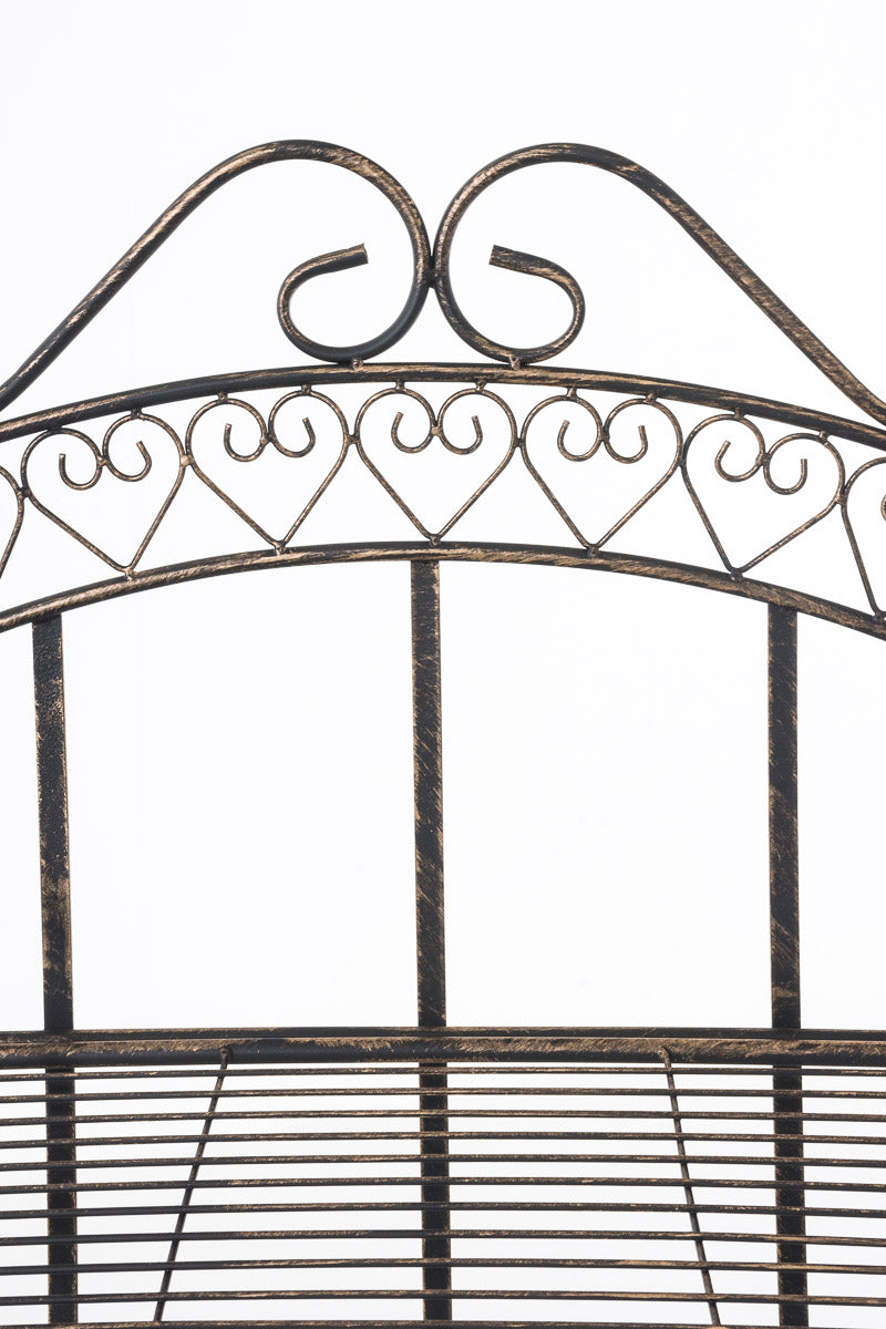 Standregal Antje – Ansicht 6