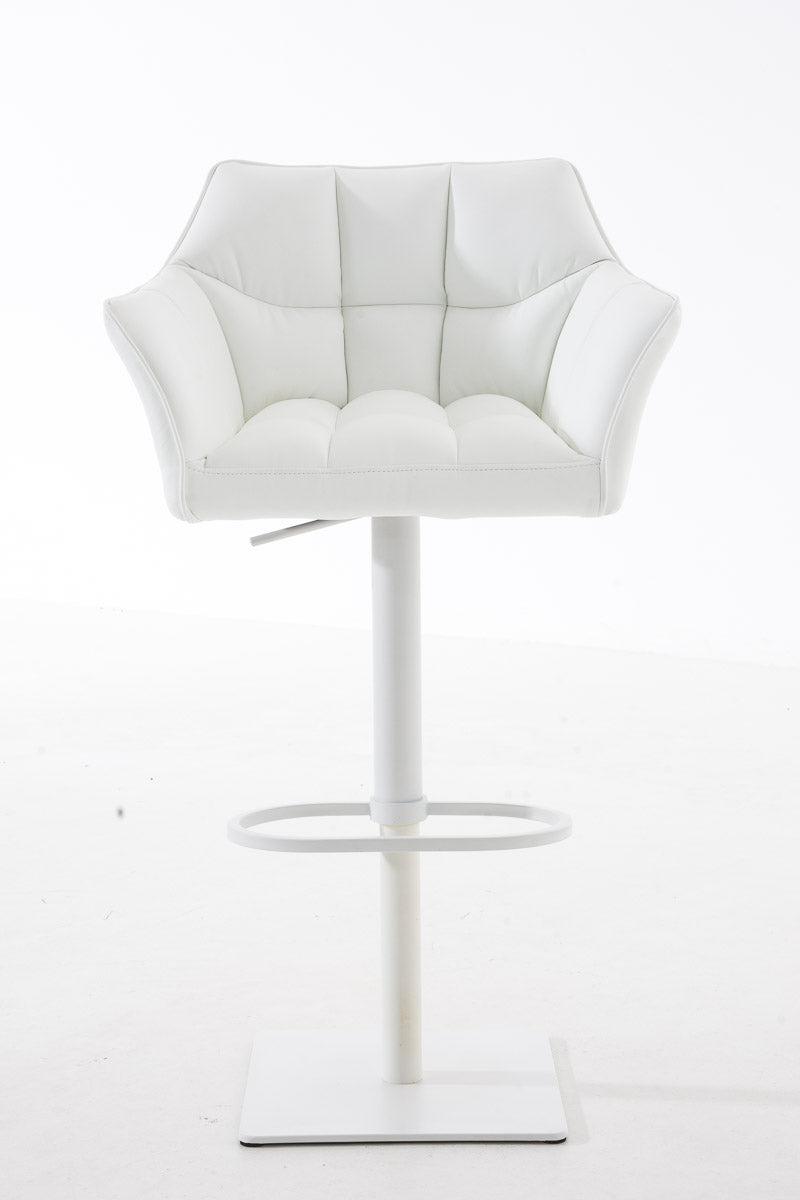 Barhocker Damaso W – Ansicht 2