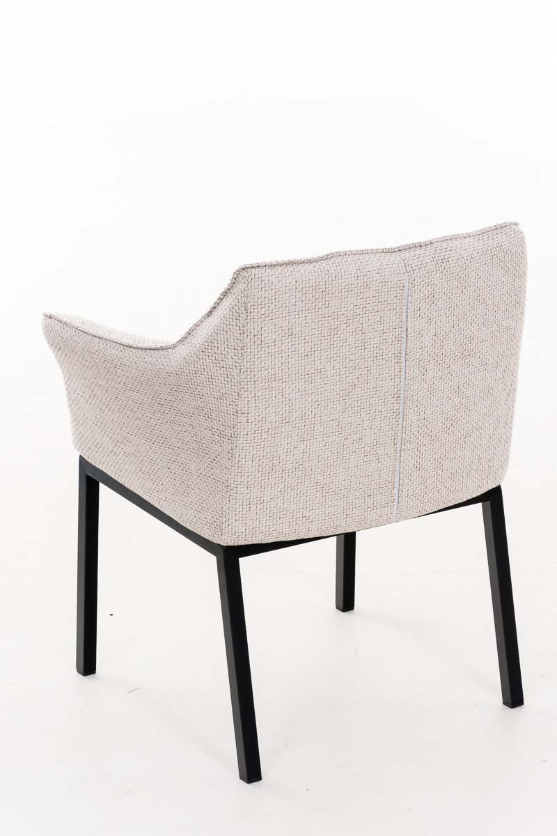 Esszimmerstuhl Octavia B Stoff – Ansicht 4