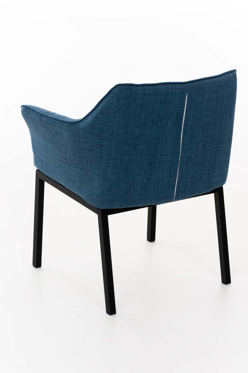Esszimmerstuhl Octavia B Stoff – Ansicht 12