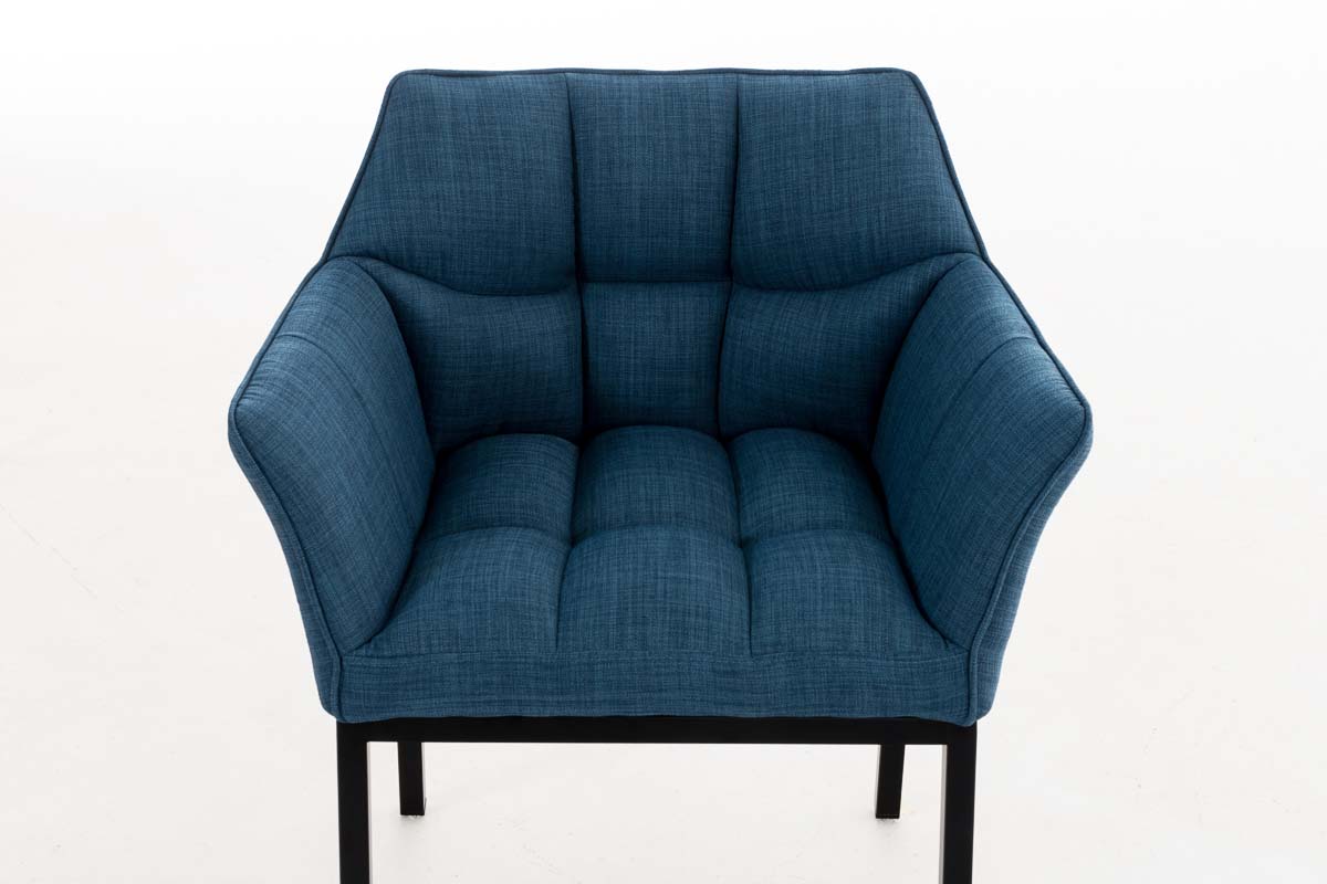 Esszimmerstuhl Octavia B Stoff – Ansicht 13