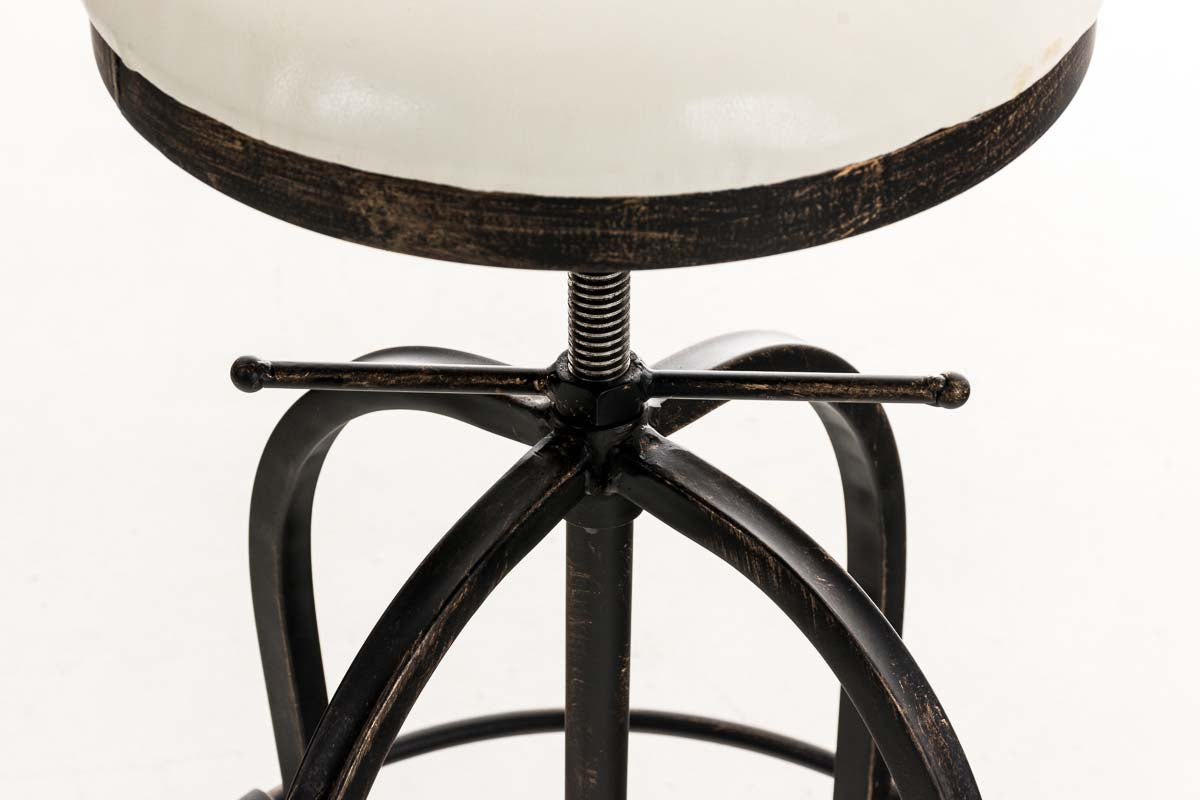 Barhocker Radong – Ansicht 3