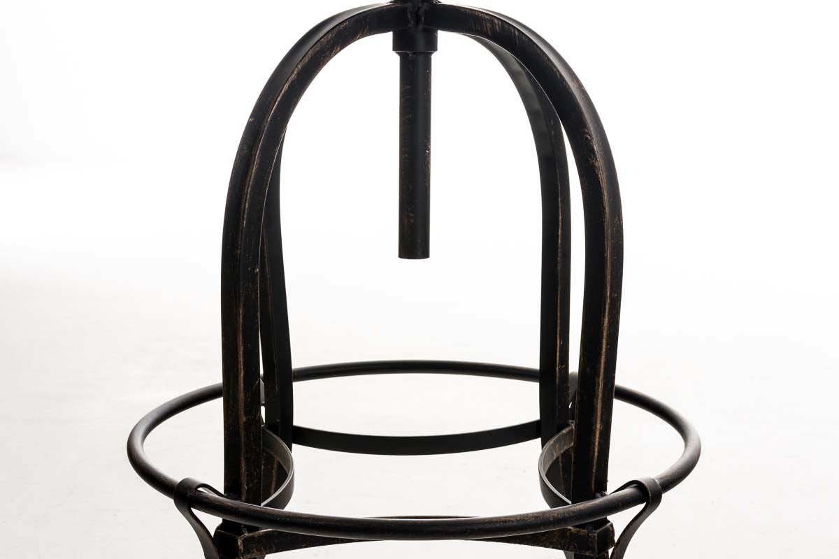 Barhocker Radong – Ansicht 4