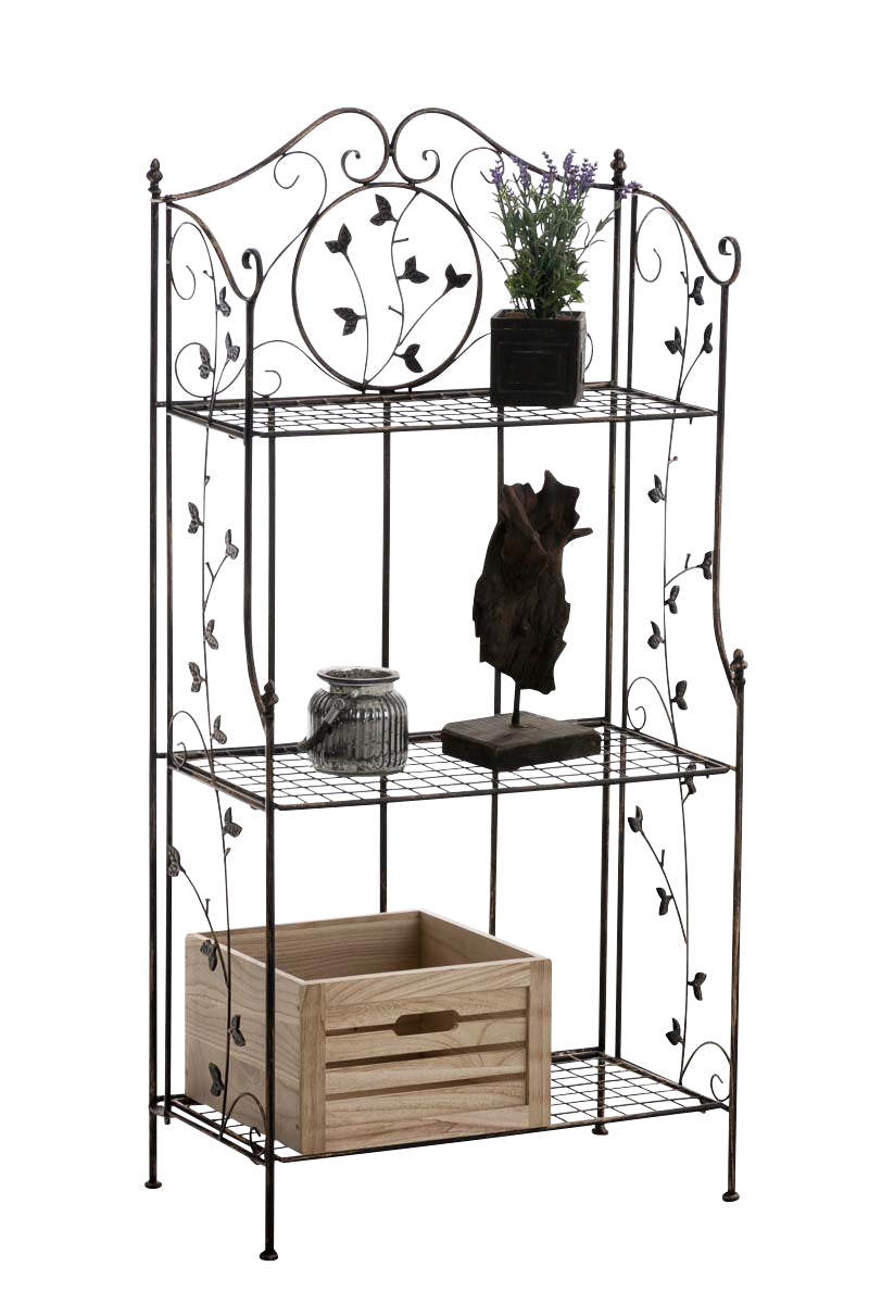 Standregal Reus – Ansicht 17