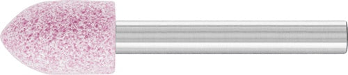 Schleifstift STEEL EDGE D13xH20mm 6 mm Edelkorund AR 46 SP PFERD - VPE: 10