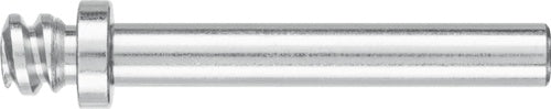 Spannschaft passend für Mini-POLIFAN Schaft-Ø 6 mm PFERD