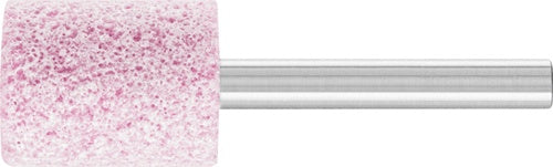 Schleifstift STEEL EDGE D20xH25mm 6 mm Edelkorund AR 30 ZY PFERD - VPE: 10