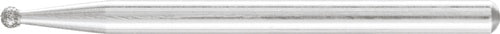 Schleifstift D2xHmm 3 mm Diamant D 126 D 126 PFERD