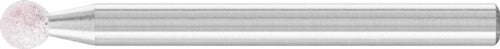 Schleifstift STEEL EDGE D3xH3mm 3 mm Edelkorund AR 100 KU PFERD - VPE: 10