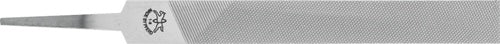 Werkstattfeile DIN 7261 Länge 100 mm Querschnitt 12 x 25 mm Hieb 1 Flachstumpf PFERD