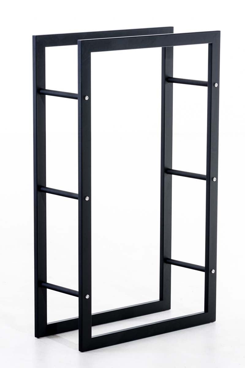 Kaminholzständer Keri V3 25x60x100 – Ansicht 2