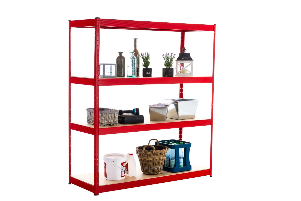 Steckregal 160x60x180 – Ansicht 8