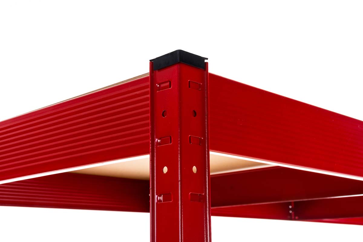 Steckregal 160x60x180 – Ansicht 11