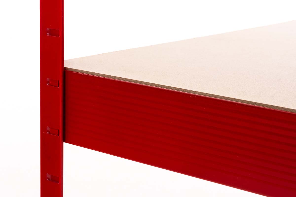 Steckregal 160x60x180 – Ansicht 12