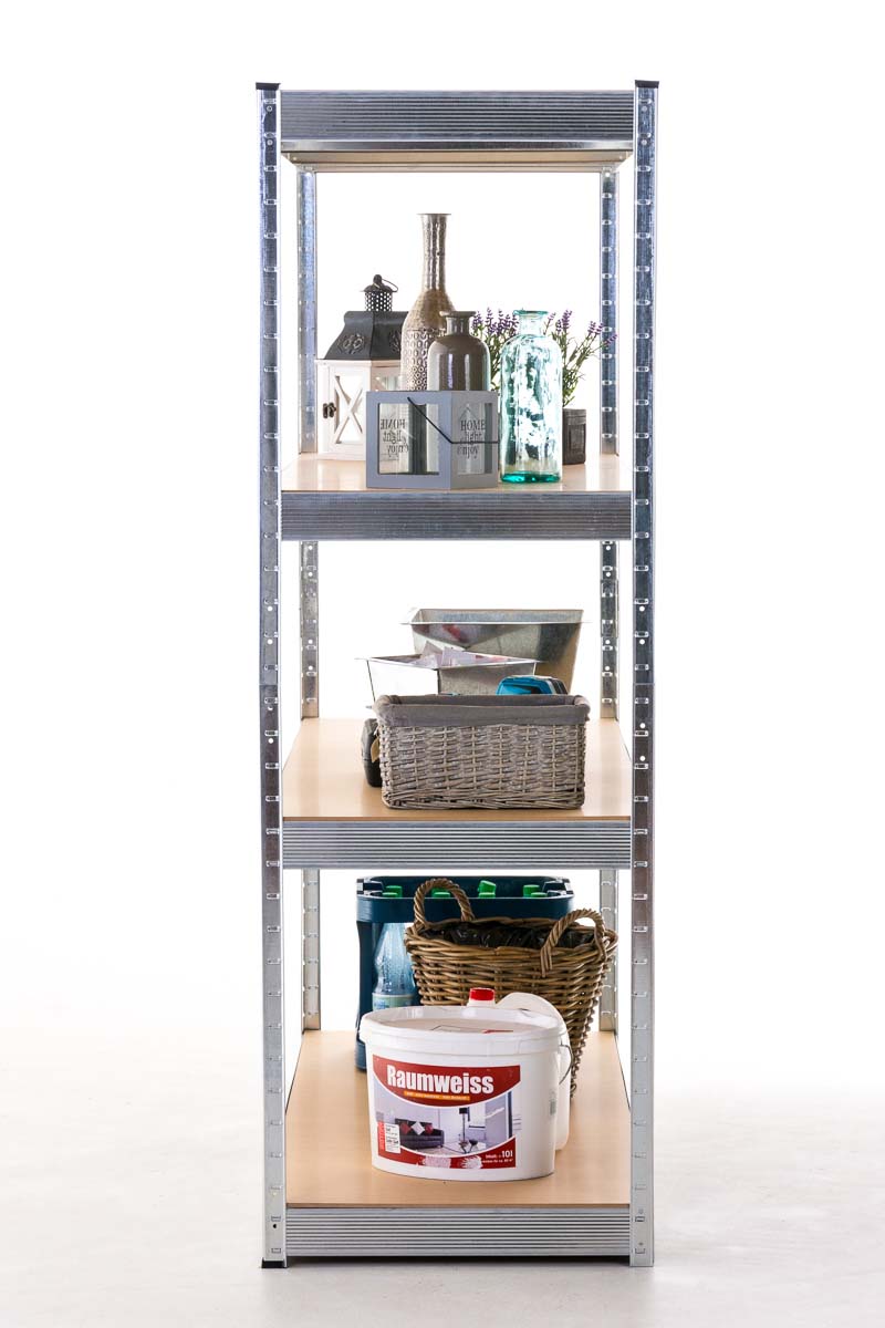 Steckregal 160x60x180 – Ansicht 16