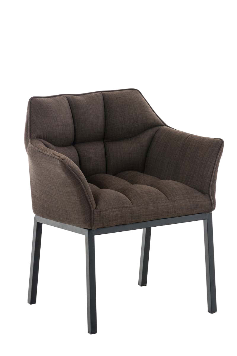 Esszimmerstuhl Octavia B Stoff – Ansicht 18