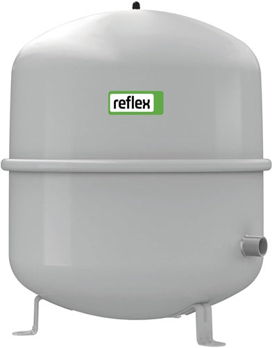 Reflex Ausdehnungsgefäß REFLEX N grau 6 bar 80 l