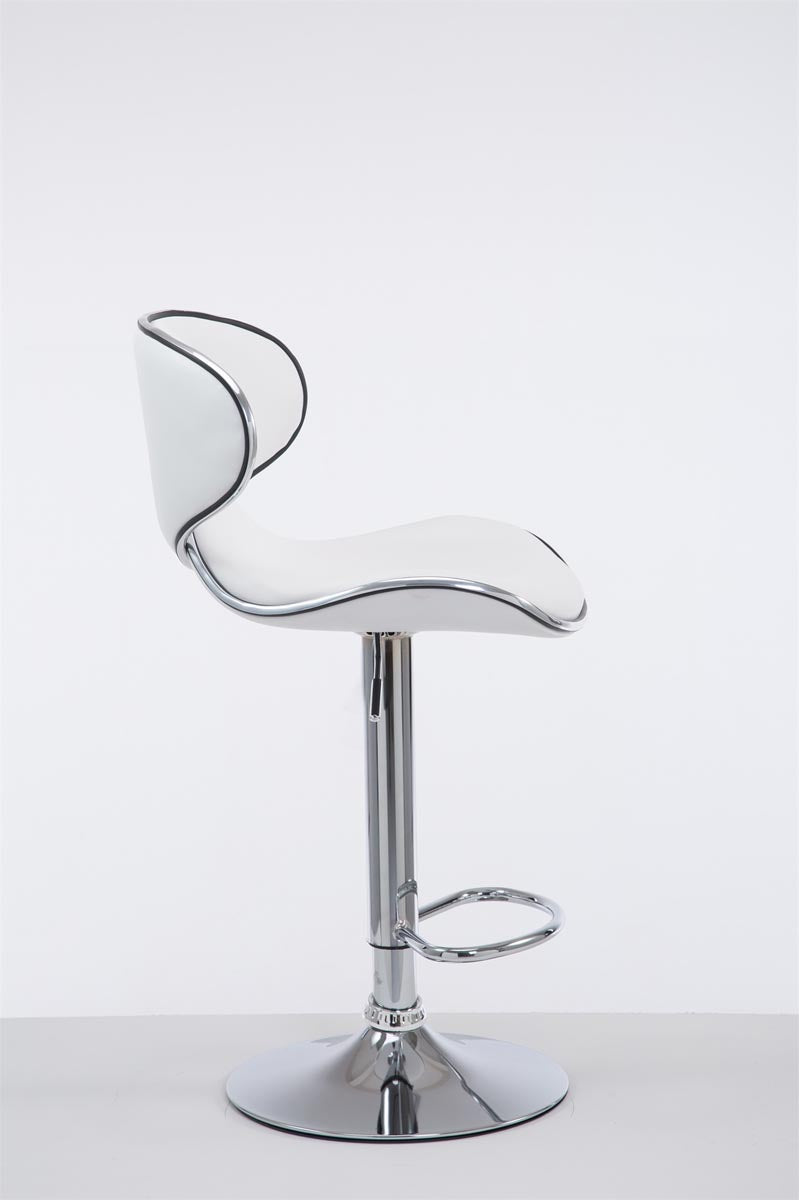 Barhocker Las Vegas V2 chrom – Ansicht 10