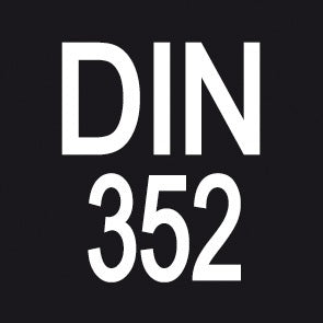Handgewindebohrersatz DIN 352 M3-M12 21-teilig HSS RUKO – Ansicht 4