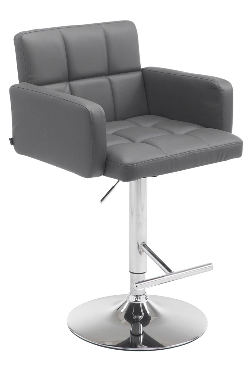 Barhocker Los Angeles Kunstleder C – Ansicht 12