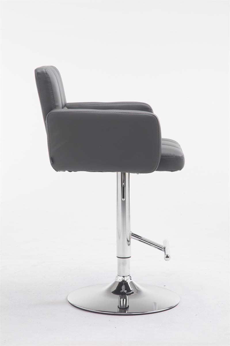 Barhocker Los Angeles Kunstleder C – Ansicht 14
