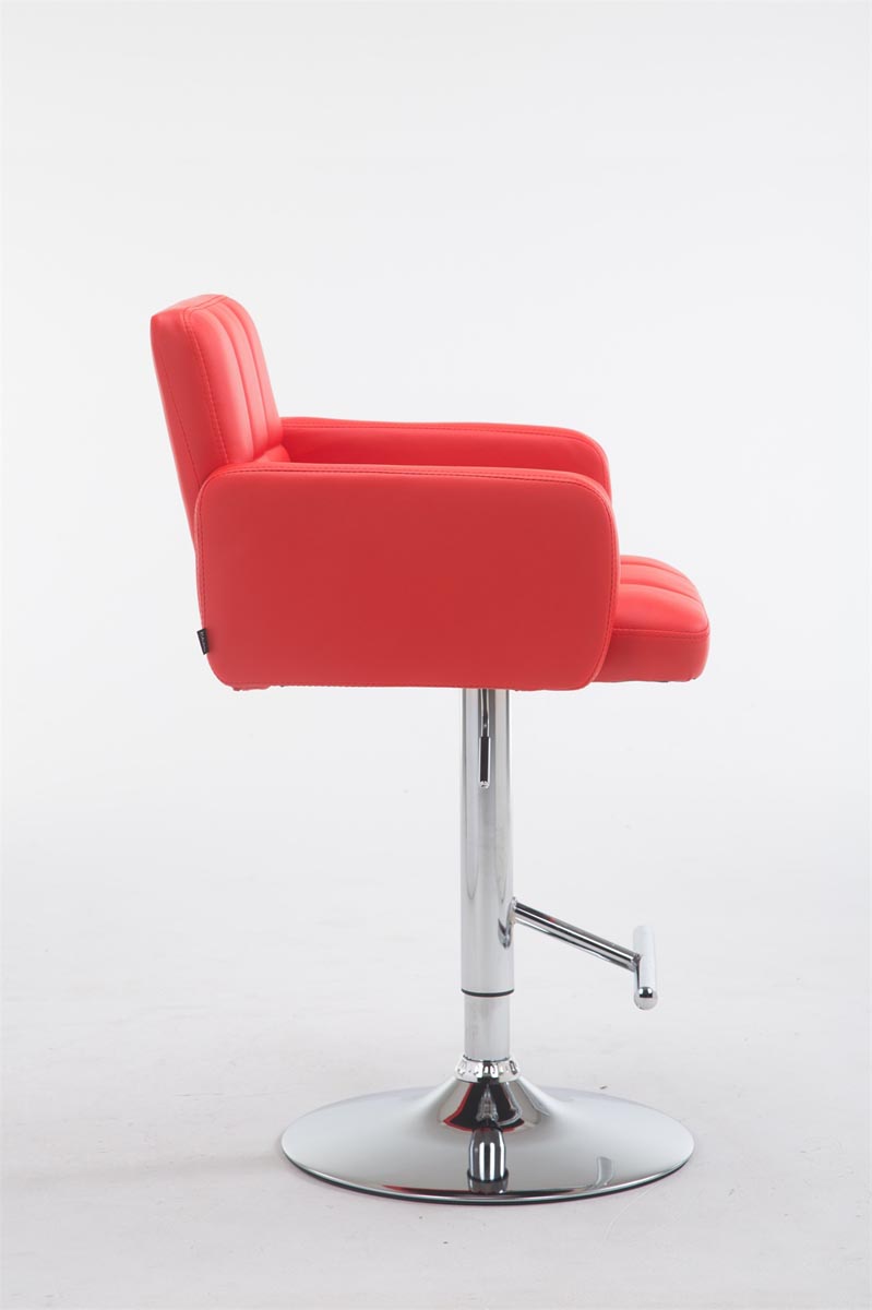 Barhocker Los Angeles Kunstleder C – Ansicht 17