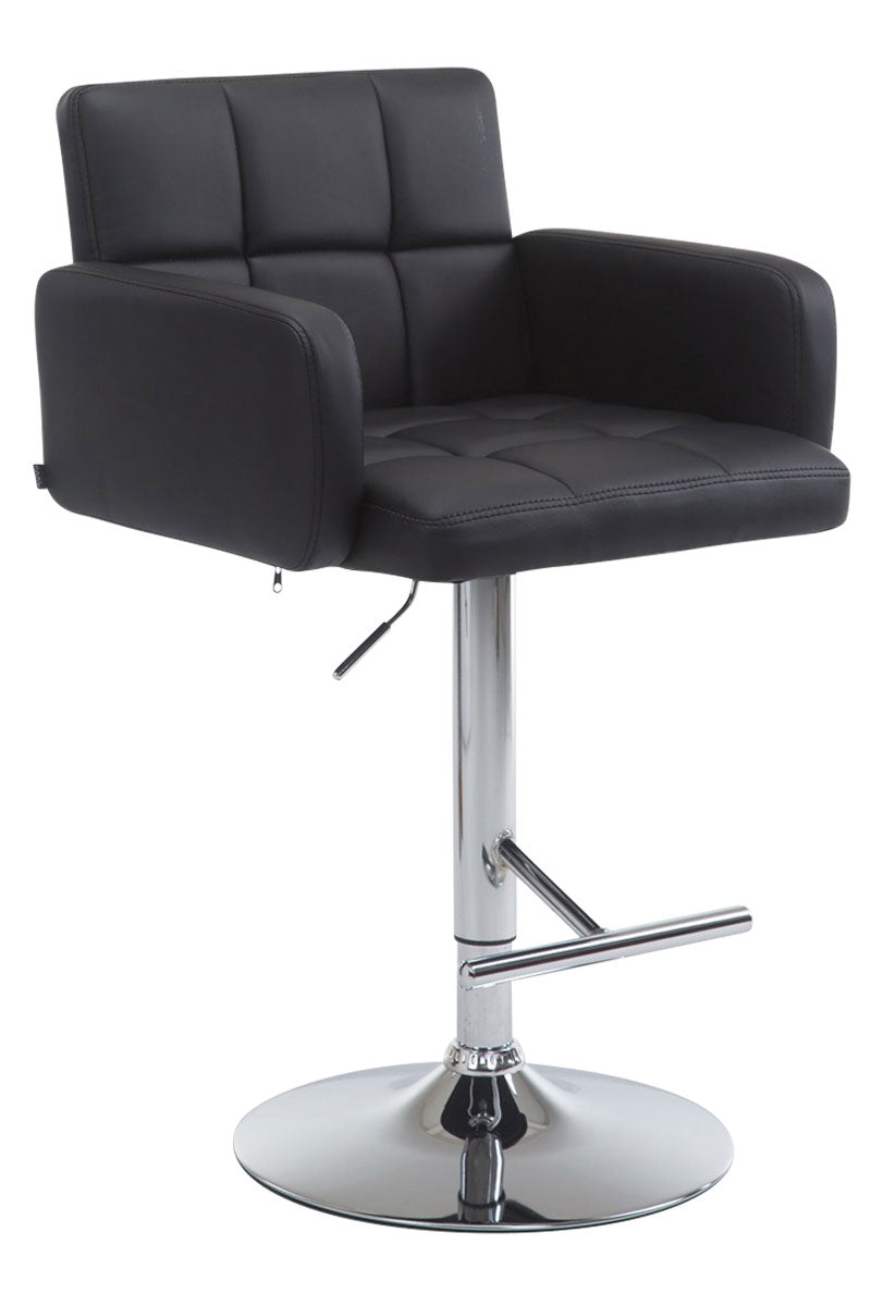 Barhocker Los Angeles Kunstleder C – Ansicht 18
