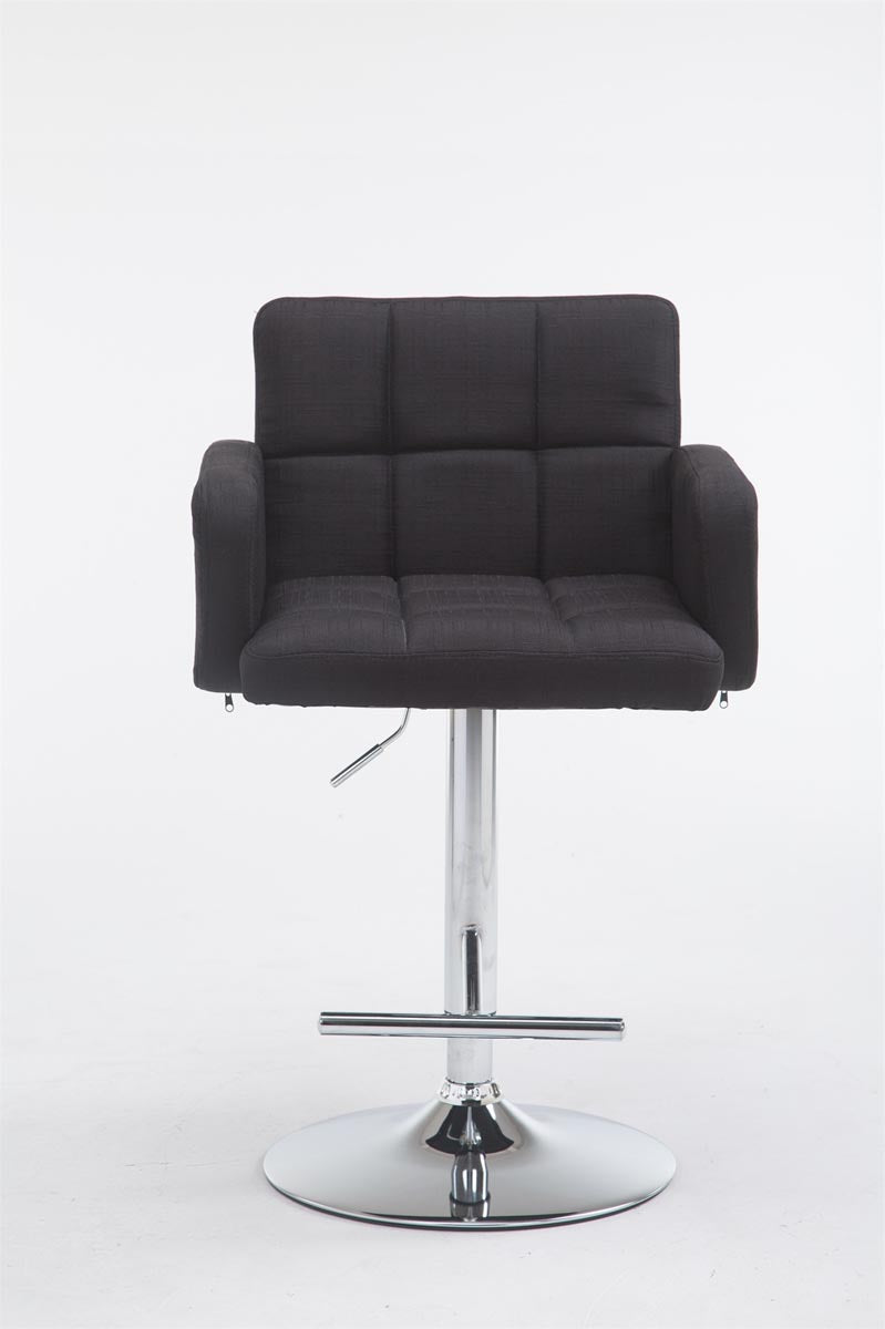 Barhocker Los Angeles Stoff C – Ansicht 2