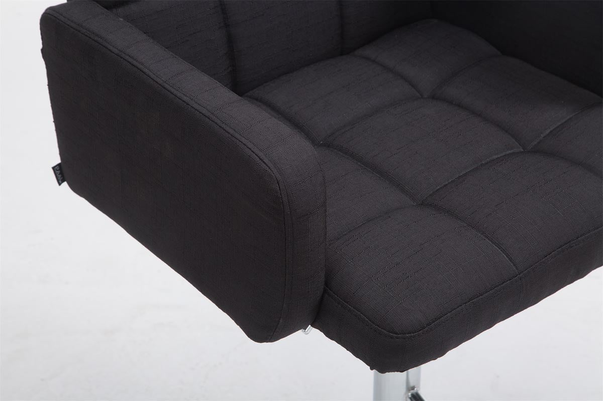 Barhocker Los Angeles Stoff C – Ansicht 6