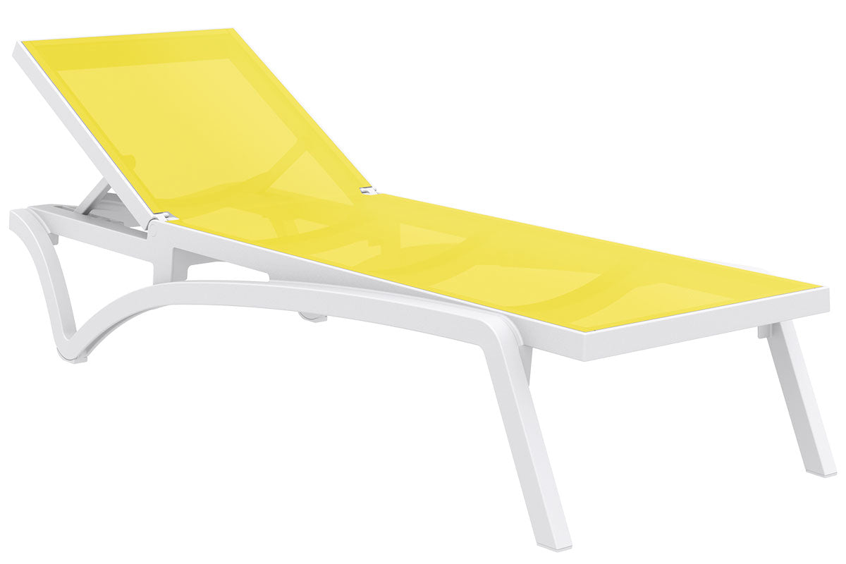 Sonnenliege Pacific – Ansicht 14