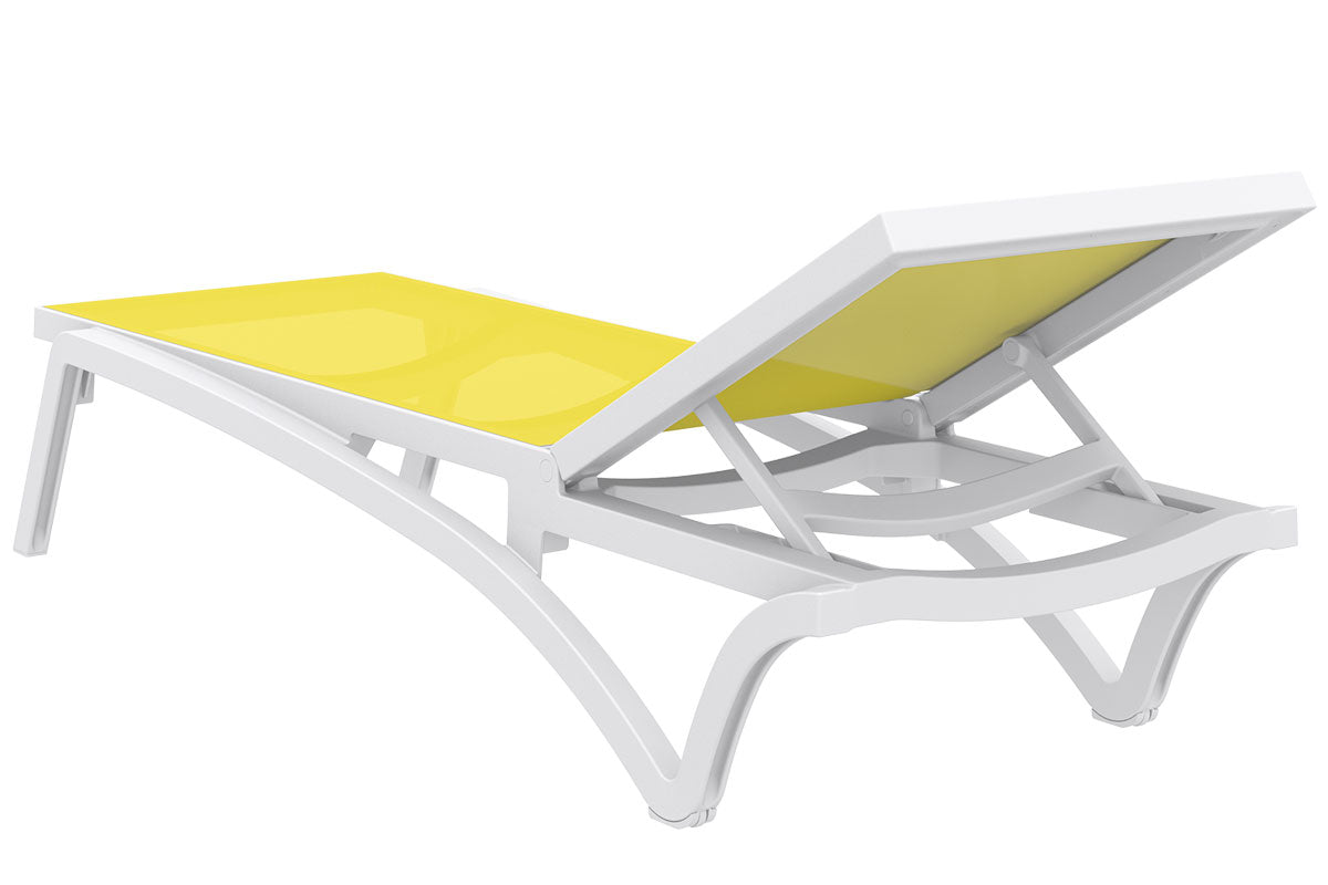 Sonnenliege Pacific – Ansicht 17