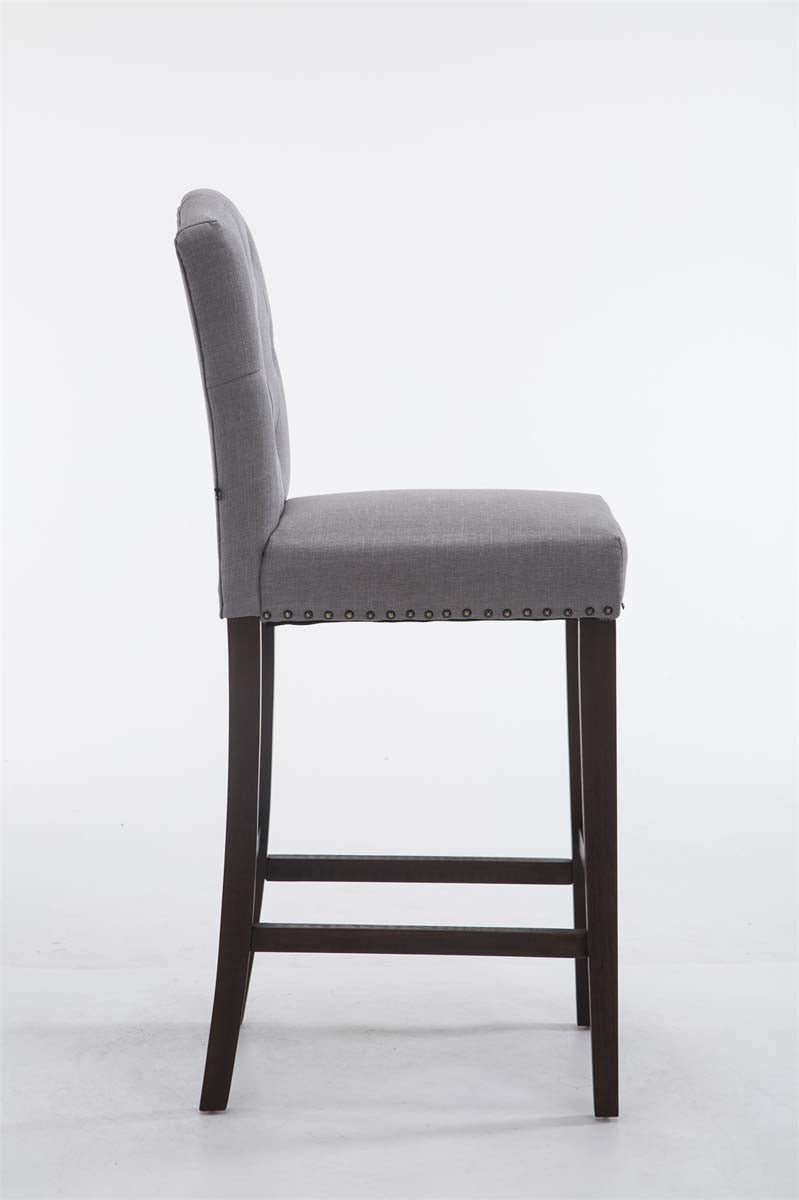 Barhocker Louise Stoff antik – Ansicht 17