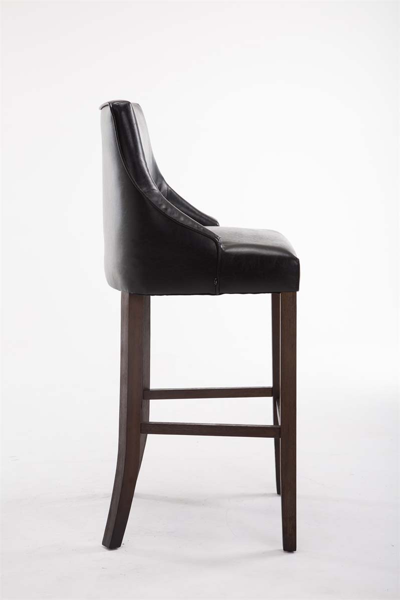 Barhocker Innsbruck antik-dunkel – Ansicht 6