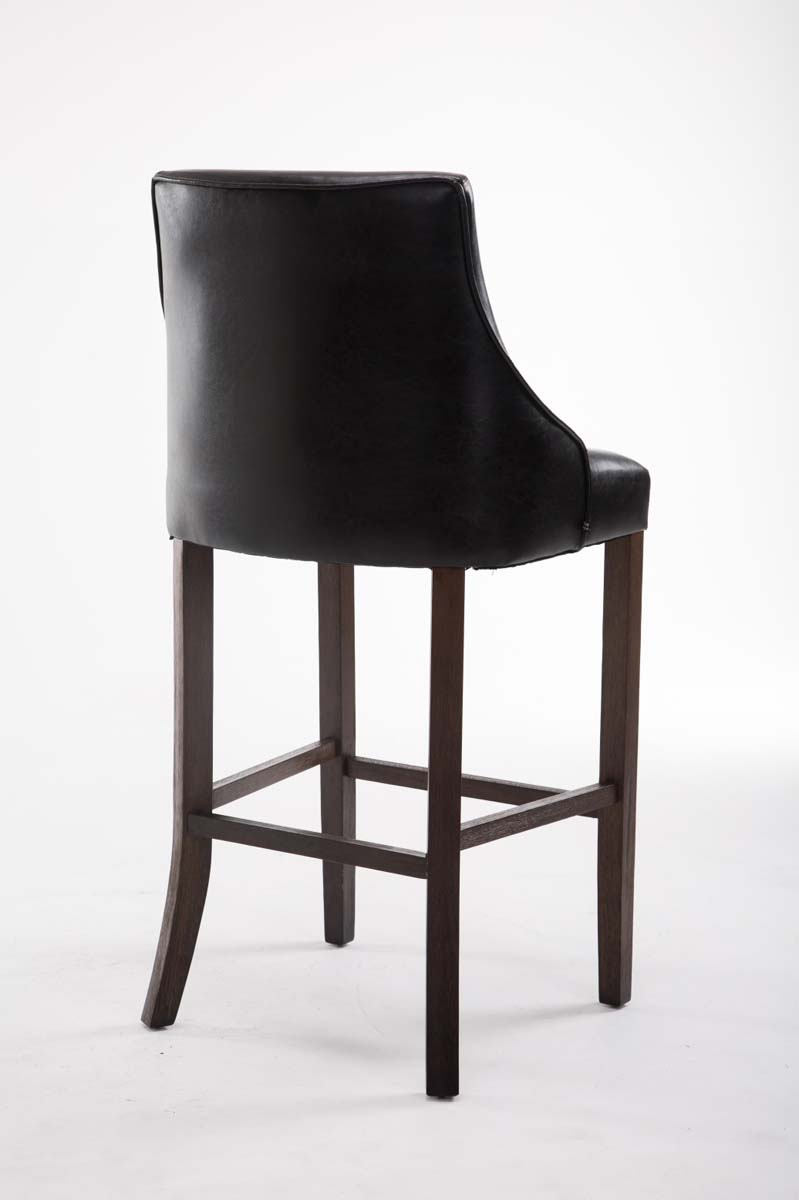 Barhocker Innsbruck antik-dunkel – Ansicht 7