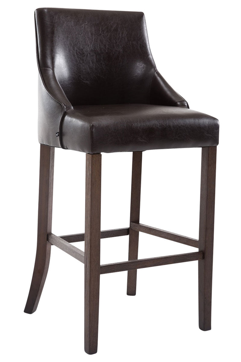 Barhocker Innsbruck antik-dunkel – Ansicht 16